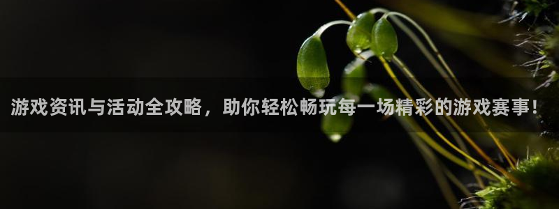 长征娱乐app下载|下载地址：游戏资讯与活动全攻略，助你轻松